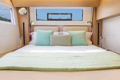 Hire Catamaran  Lagoon 51 Iconic  Kaštel Gomilica