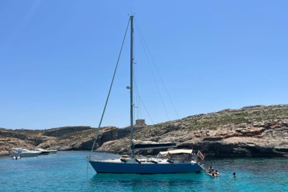 Miete Segelboot Jeanneau Sun Odyssey 45.2 Manoel Island