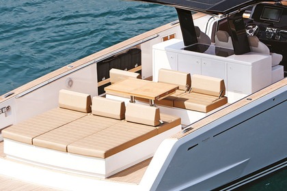 Aluguel Lancha Del pardo Pardo 43 Lido di Jesolo