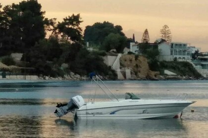 Charter Motorboat Olympic boats Cc520 open Zakynthos