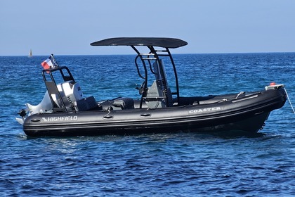 Location Semi-rigide Highfield Coaster 60 Port Leucate