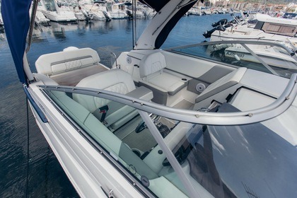 Rental Motorboat Regal REGAL 26XO Porticcio
