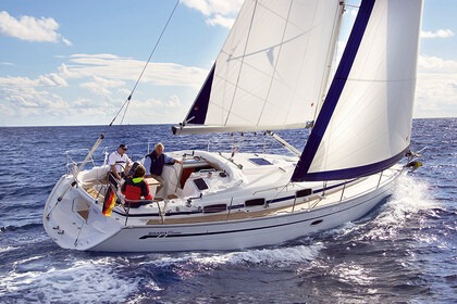 Rental Sailboat Bavaria Yachtbau Bavaria 37 Cruiser Kontokali