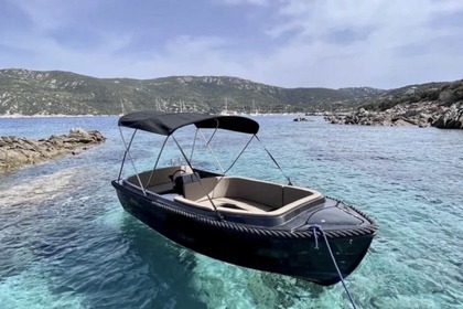 Noleggio Barca senza patente  KRUGER DELTA 485 Mandelieu-la-Napoule
