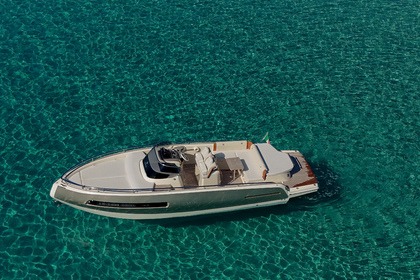 Rental Motorboat Invictus 280 gt Poltu Quatu