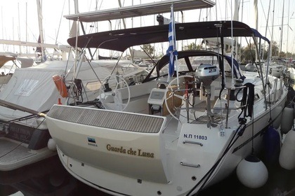 Hire Sailboat  Bavaria 51 Cruiser Rhodes