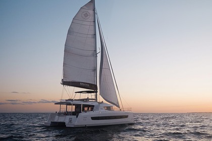 Verhuur Catamaran  Bali 4.6 Athene