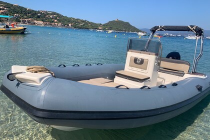 Location Semi-rigide BSC BSC 50 Belvédère-Campomoro