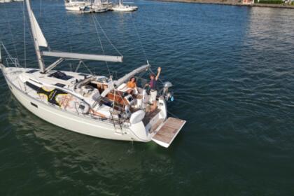 Location Voilier Bavaria 37 Cruiser Agde