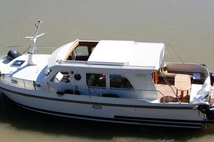 Rental Motor yacht  Linssen GS 34.9 Sedan Werder