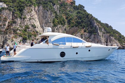 Hire Motorboat Aicon Yachts Aicon 62 SL Porto Rotondo