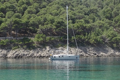 Charter Sailboat BAVARIA 46 CRUISER Lefkada