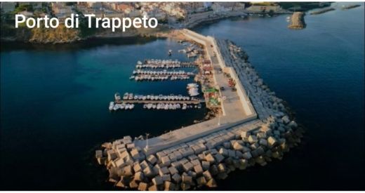 Motorboat Revel craft usa Semicabinato Boat design plan