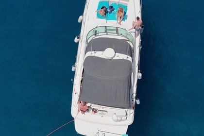 Alquiler Lancha SEA RAY 370 SUNDANCER Alcocéber