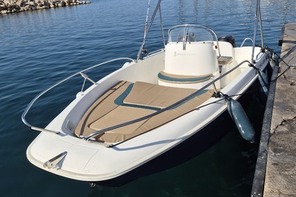 Location Bateau à moteur Beneteau Flyer 500 L'Estaque