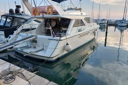 Charter Motorboat PRINCESS 50 Portorož