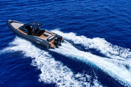 Noleggio Gommone Joker Boat Clubman 35 Cannigione
