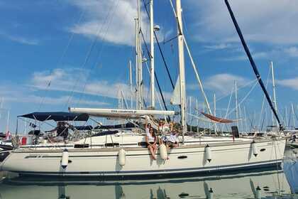 Rental Sailboat Bavaria Bavaria 50 Betina