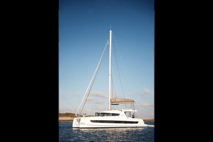 Verhuur Catamaran 15 BALI 4.2 - LA (4D/2C/2P) Cogolin