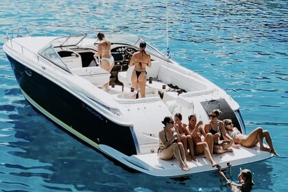 Charter Motorboat Regal 3350 Kos