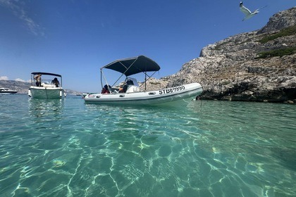 Location Semi-rigide Mercury Vailant Pointe-Rouge