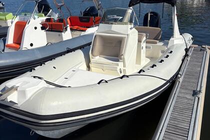 Charter Motorboat LOMAC LOMAC 660 Saint-Florent