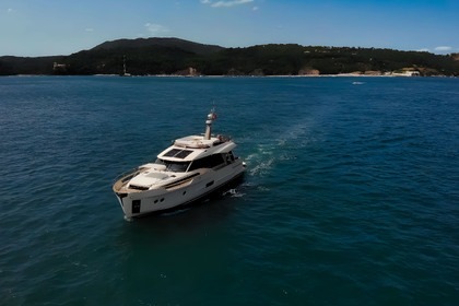 Location Bateau à moteur Greenline 48 Tróia Peninsula