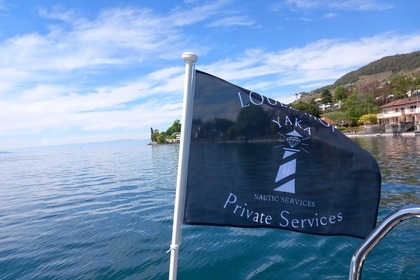 Location Bateau à moteur Jeanneau Cap Camarat 7.5wa serie 3 Montreux