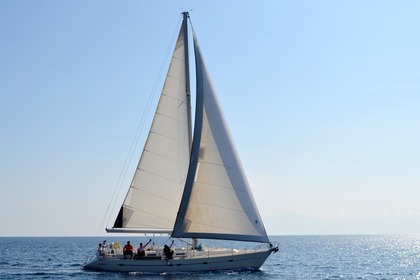 Miete Segelboot BAVARIA Bavaria 44 Exclusive Kavala