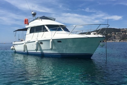 Location Bateau à moteur BENETEAU ANTARES 1080 Cap Corse