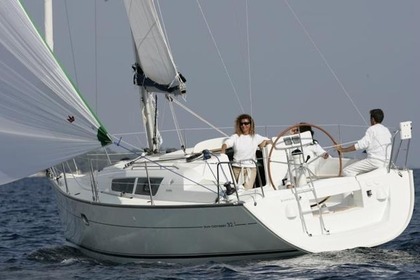 Charter Sailboat JEANNEAU SUN ODYSSEY 32I Rogoznica