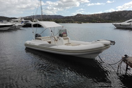 Noleggio Gommone BSC BSC 70 n. 6 Cannigione