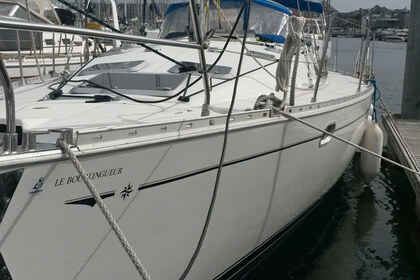 Location Voilier JEANNEAU SUN ODYSSEY 45 Arzon
