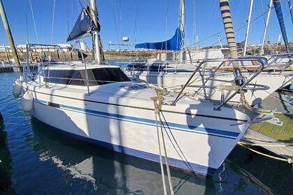 Verhuur Zeilboot  Wrighton - BI LOUP 30 Saint-Quay-Portrieux