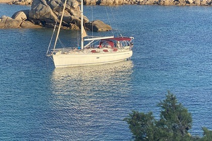 Aluguel Veleiro Bavaria 38 Cruiser Ajaccio