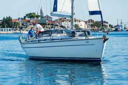 Charter Sailboat BAVARIA 44 Cruiser Biograd na Moru