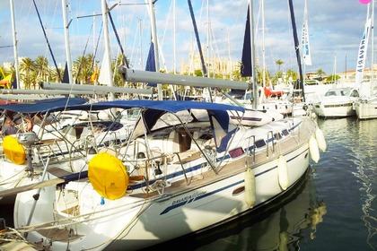 Alquiler Velero Bavaria 46 Cruiser Palma de Mallorca