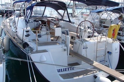 Rental Sailboat BENETEAU OCEANIS 46 Sukošan