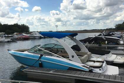 Hyra båt Motorbåt REGAL 2300 Porto-Vecchio