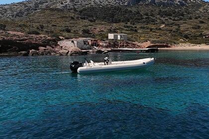 Location Semi-rigide Oceanic 660 Anavyssos