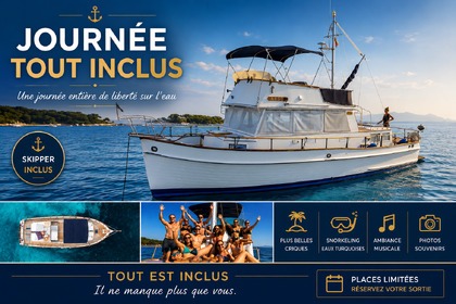 Verhuur Motorboot GRAND BANKS 36 CLASSIC Cannes
