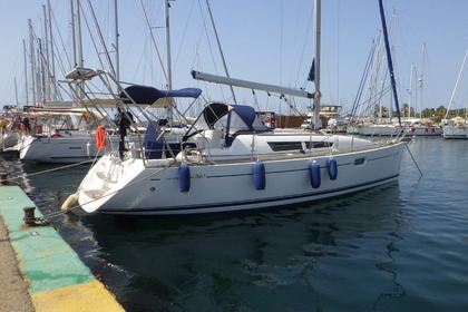 Miete Segelboot Jeanneau Sun Odiyssey 36i Hyères