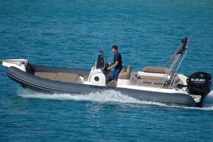 Rental RIB Bsc Bsc 7.00 elegance Crabonaxa