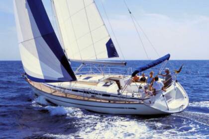 Location Bateau à moteur Bavaria Velero Bavaria 40 Cruiser Vigo