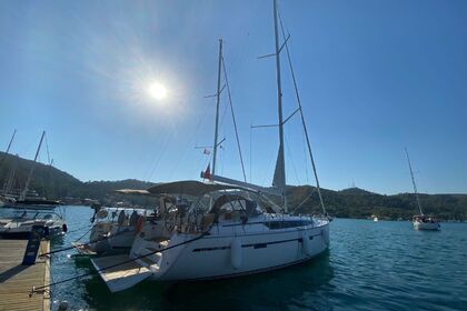 Rental Sailboat  Bavaria 46 Cruiser Fethiye