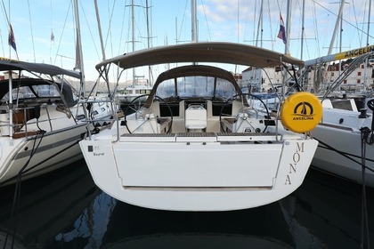 Location Voilier Dufour  Dufour 412 Trogir