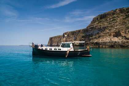 Hyra båt Motorbåt Menorquin 50 Palma de Mallorca