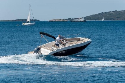 Location Bateau à moteur Speedy Cayman 5.85 Split