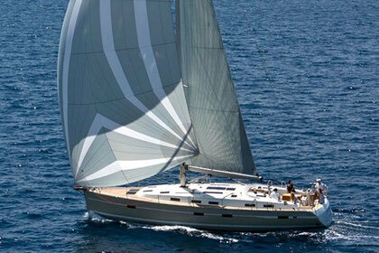 Rental Sailboat Bavaria  Bavaria Cruiser 50 Sukošan