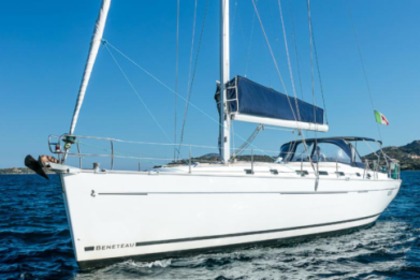 Charter Sailboat Beneteau Cyclades 50.5 Nettuno
